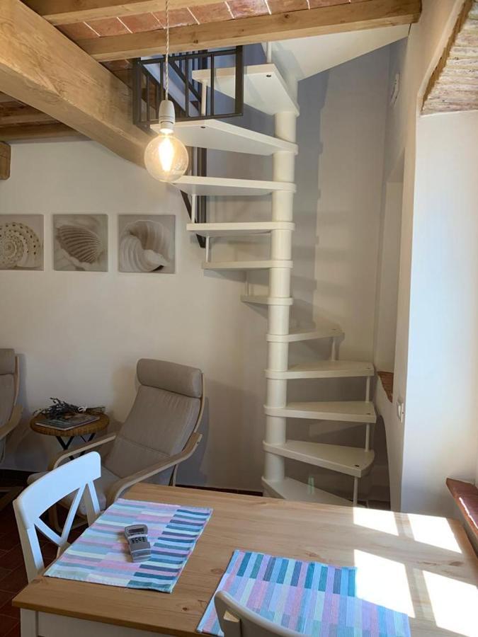 Apartament In Piazza Casale Marittimo Zewnętrze zdjęcie