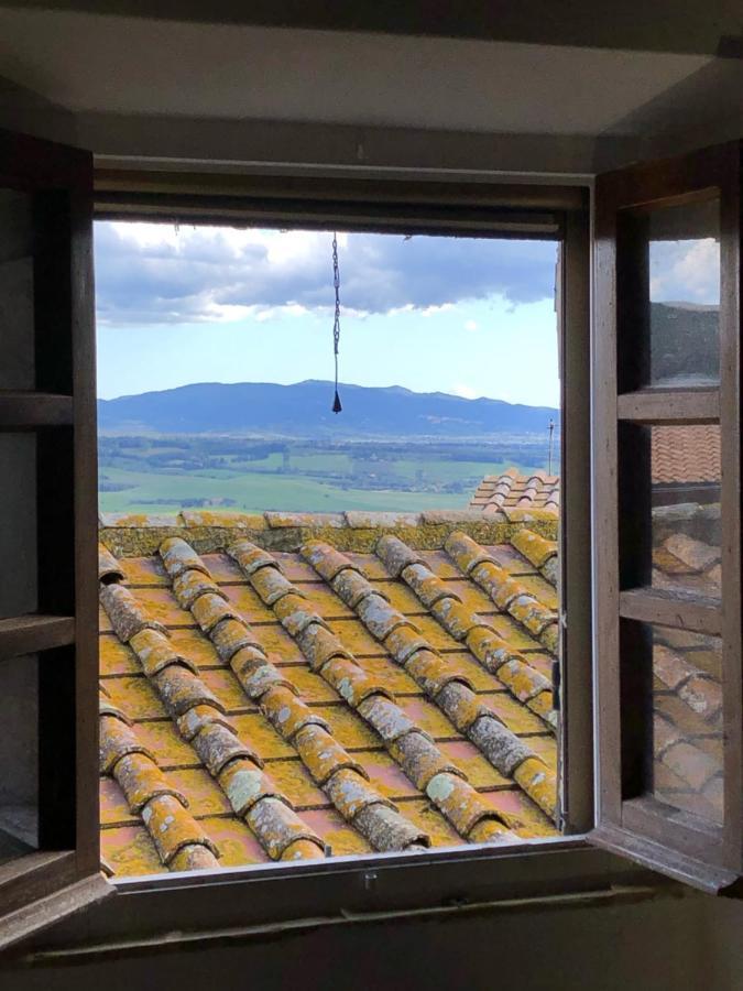 Apartament In Piazza Casale Marittimo Zewnętrze zdjęcie