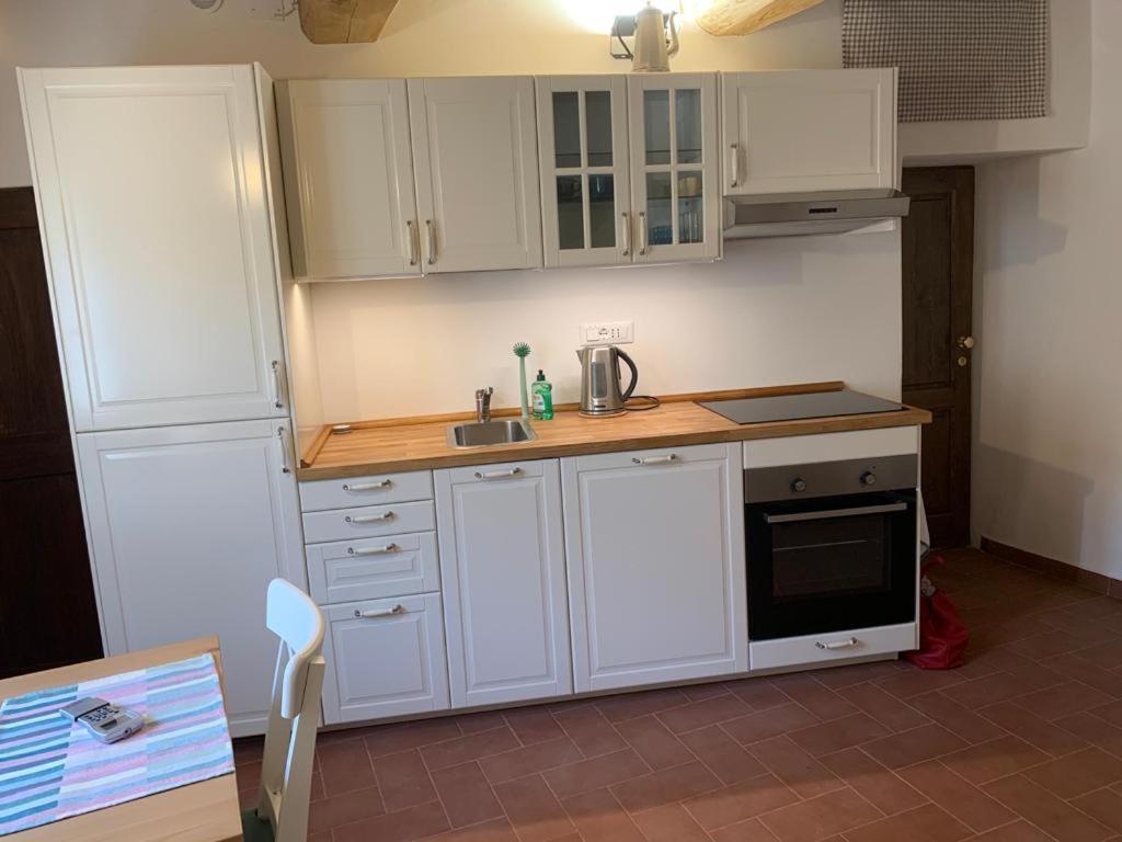 Apartament In Piazza Casale Marittimo Zewnętrze zdjęcie