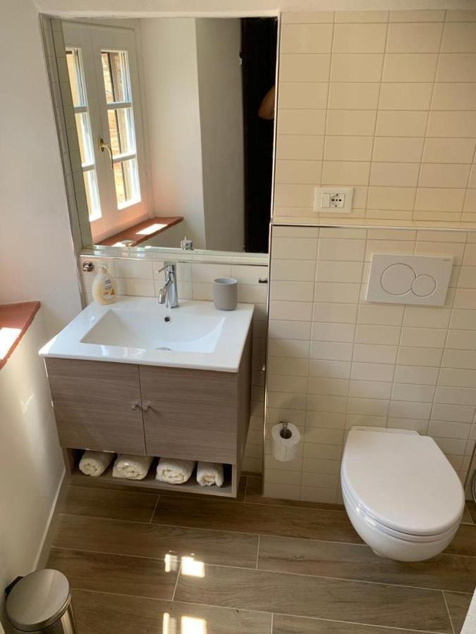 Apartament In Piazza Casale Marittimo Zewnętrze zdjęcie