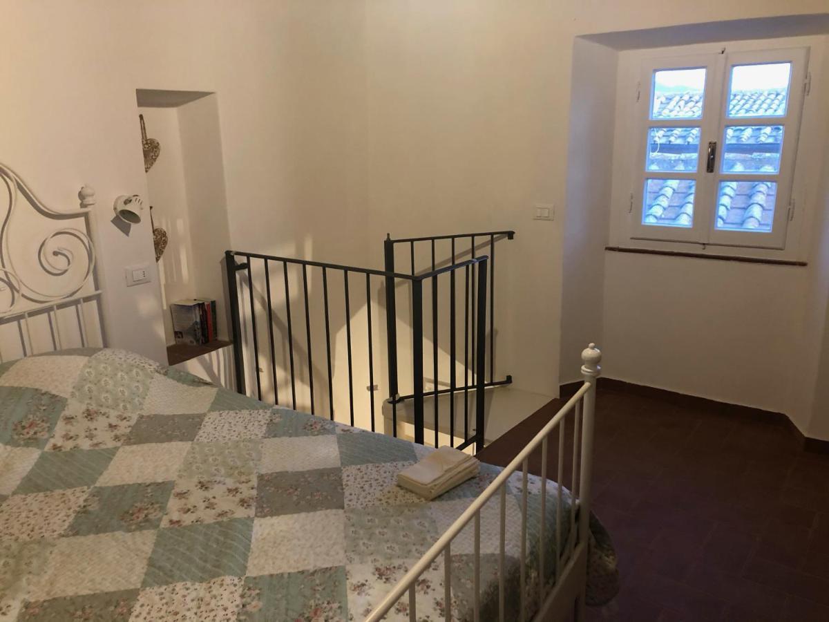 Apartament In Piazza Casale Marittimo Zewnętrze zdjęcie