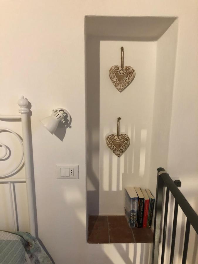 Apartament In Piazza Casale Marittimo Zewnętrze zdjęcie