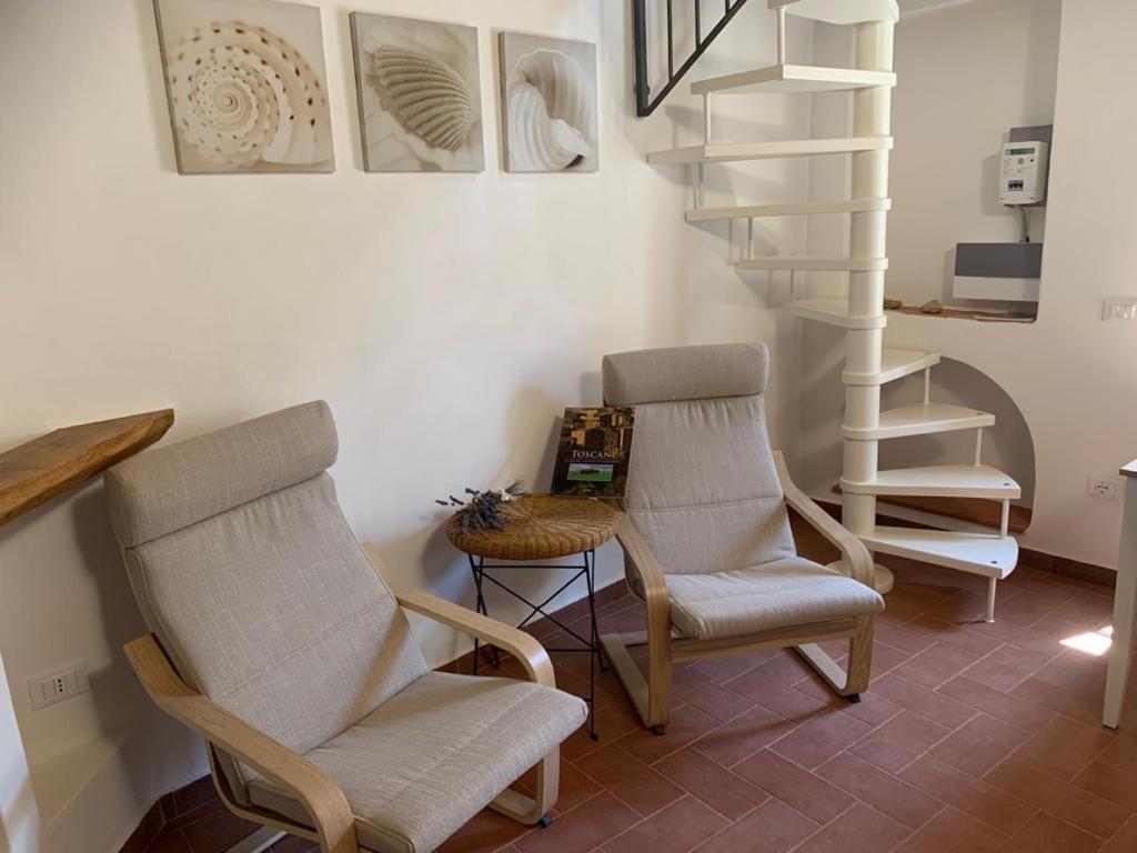 Apartament In Piazza Casale Marittimo Zewnętrze zdjęcie
