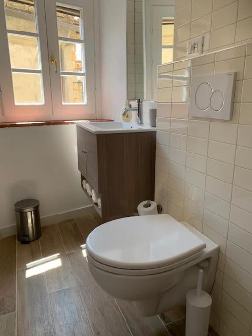 Apartament In Piazza Casale Marittimo Zewnętrze zdjęcie