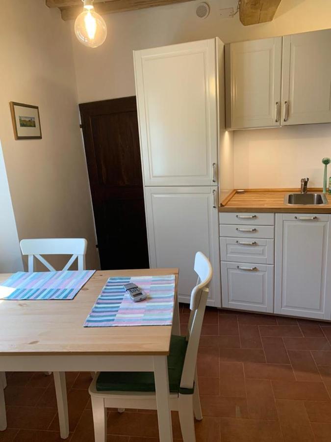 Apartament In Piazza Casale Marittimo Zewnętrze zdjęcie