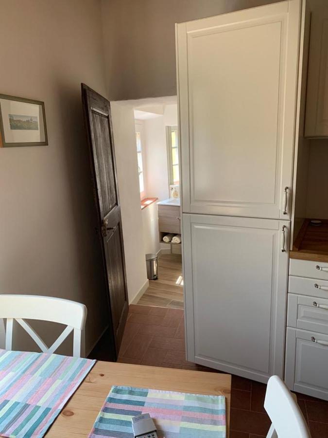 Apartament In Piazza Casale Marittimo Zewnętrze zdjęcie